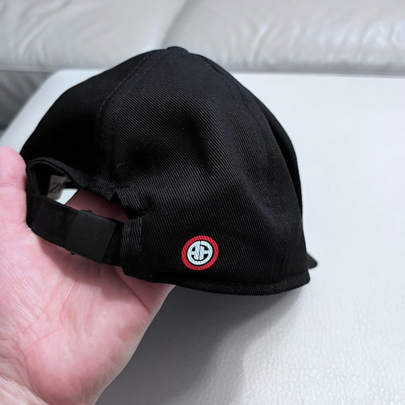 Zara x Rhude Adult Baseball Cap - Picture 5 of 9